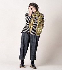 Womenswear at Gibson and Bond Cowbridge