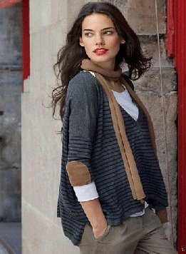 Womenswear at Gibson and Bond Cowbridge